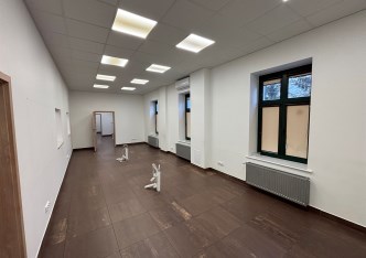 lokal na wynajem - Kostrzyn nad Odrą, Centrum