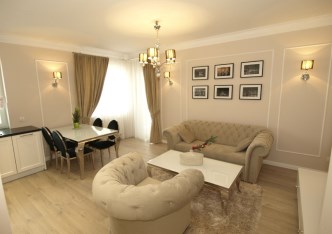 mieszkanie na wynajem - Kostrzyn nad Odrą, Centrum