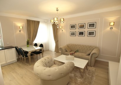 mieszkanie na wynajem - Kostrzyn nad Odrą, Centrum