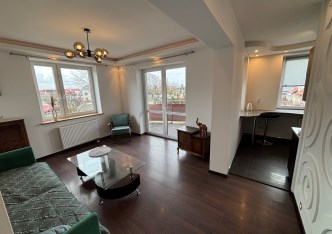 mieszkanie na wynajem - Kostrzyn nad Odrą, Zatorze, Jana Pawła II