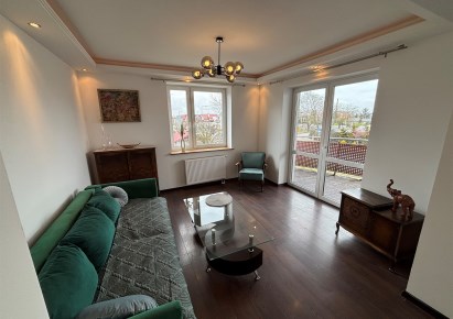 mieszkanie na wynajem - Kostrzyn nad Odrą, Zatorze, Jana Pawła II