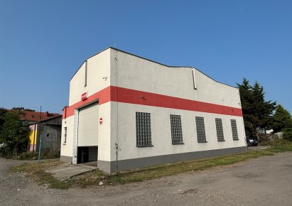 obiekt na wynajem - Kostrzyn nad Odrą, Centrum