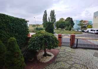 dom na sprzedaż - Kostrzyn nad Odrą, Drzewice, Turkusowa