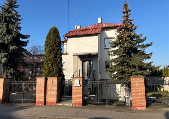 dom na sprzedaż - Kostrzyn nad Odrą, Drzewice, ul. Tysiąclecia