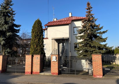 dom na sprzedaż - Kostrzyn nad Odrą, Drzewice, ul. Tysiąclecia
