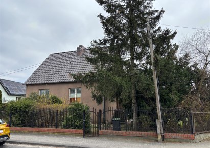 dom na sprzedaż - Kostrzyn nad Odrą, Drzewice