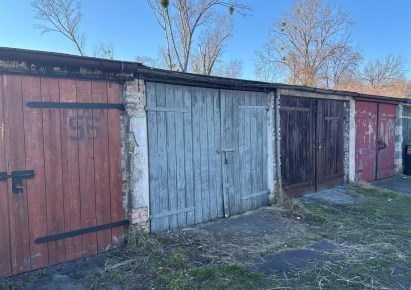 obiekt na sprzedaż - Kostrzyn nad Odrą, Zatorze, Portowa