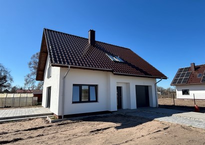dom na sprzedaż - Kostrzyn nad Odrą, Szumiłowo