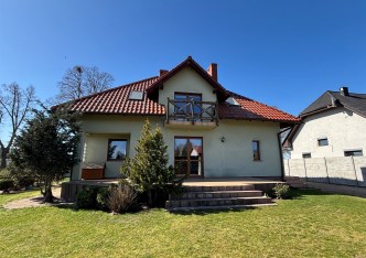 dom na sprzedaż - Kostrzyn nad Odrą, Drzewice