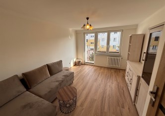 mieszkanie na wynajem - Kostrzyn nad Odrą, Centrum