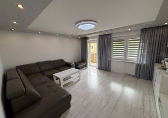 mieszkanie na wynajem - Kostrzyn nad Odrą, Centrum