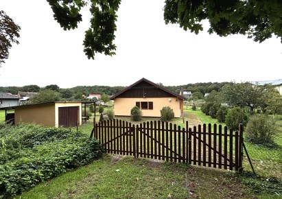 dom na sprzedaż - Witnica, Dąbroszyn