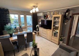 mieszkanie na sprzedaż - Kostrzyn nad Odrą, Centrum, Marii Konopnickiej