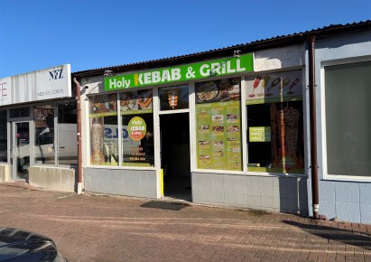 lokal na sprzedaż - Kostrzyn nad Odrą, Centrum, Mickiewicza
