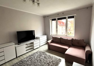 mieszkanie na sprzedaż - Kostrzyn nad Odrą, Centrum, Gorzowska