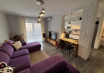 mieszkanie na sprzedaż - Kostrzyn nad Odrą, Zatorze, Orła Białego