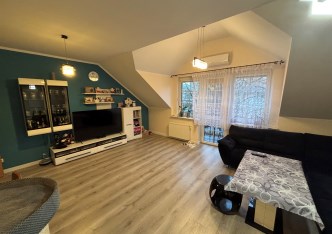 mieszkanie na sprzedaż - Kostrzyn nad Odrą, Centrum, Kopernika