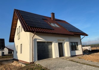 dom na sprzedaż - Kostrzyn nad Odrą, Szumiłowo