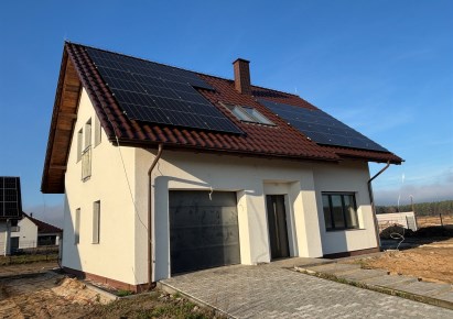 dom na sprzedaż - Kostrzyn nad Odrą, Szumiłowo