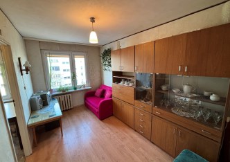 mieszkanie na sprzedaż - Kostrzyn nad Odrą, Centrum, Gorzowska