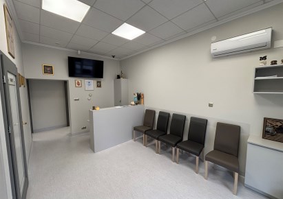 lokal na sprzedaż - Kostrzyn nad Odrą, Zatorze