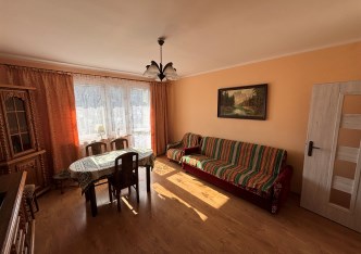 mieszkanie na sprzedaż - Kostrzyn nad Odrą, Centrum, Żeglarska