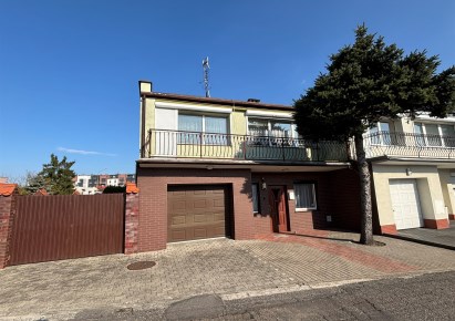 dom na sprzedaż - Kostrzyn nad Odrą, Zatorze, Malinowa