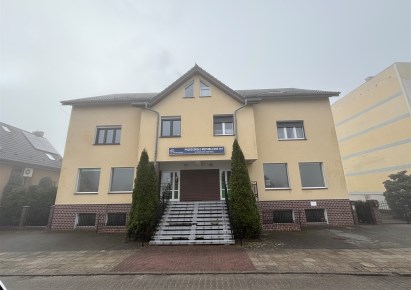 dom na sprzedaż - Kostrzyn nad Odrą, Zatorze