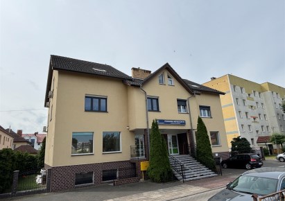dom na sprzedaż - Kostrzyn nad Odrą, Zatorze