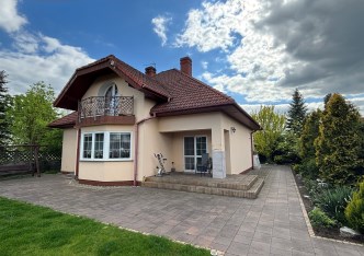 dom na sprzedaż - Witnica