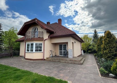 dom na sprzedaż - Witnica