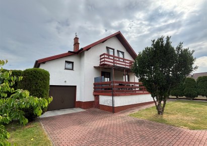 dom na sprzedaż - Górzyca