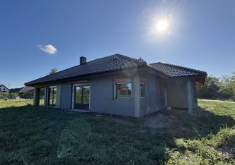 dom na sprzedaż - Kostrzyn nad Odrą, Szumiłowo, Wesoła