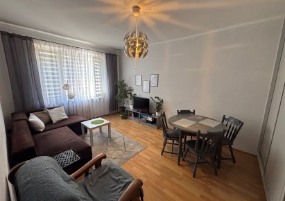 mieszkanie na sprzedaż - Kostrzyn nad Odrą, Centrum, Osiedle B