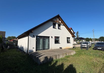 dom na sprzedaż - Kostrzyn nad Odrą, Drzewice