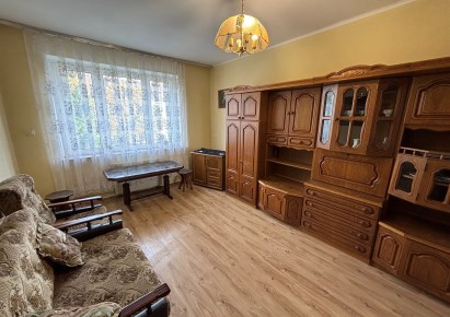 mieszkanie na sprzedaż - 